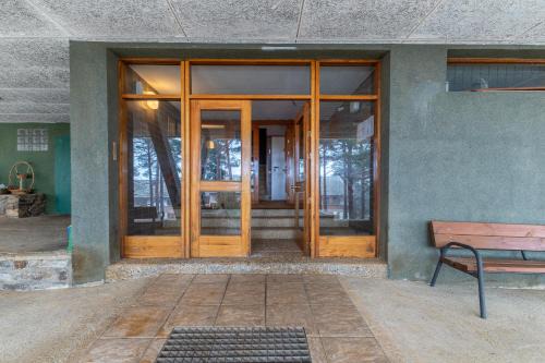 Loft Relajante Est esquí La Pinilla
