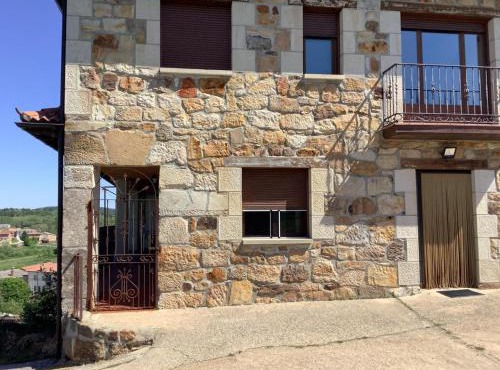 Casa Rural Roblegordo