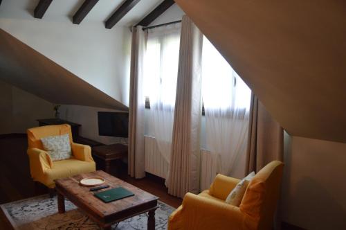 Hotel El Jisu