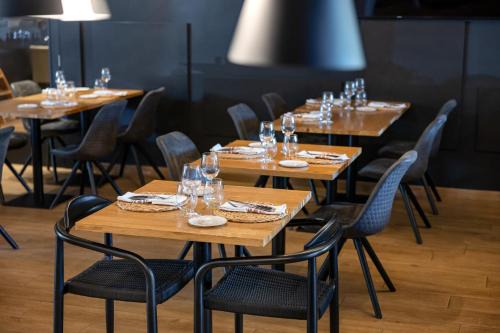 Hotel SB Corona Tortosa