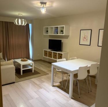 Apartaments Peronel.la