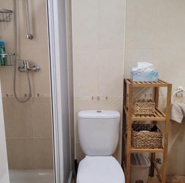 Apartament San Pedro Paradise