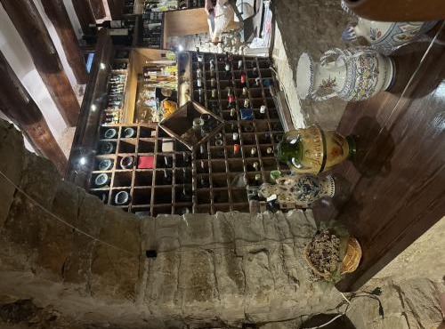 Masía El Losar - Casa Rural Exclusiva Castellón