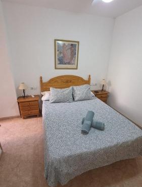 Miramar Playa confortable apartament