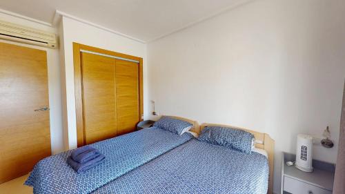 Casa Dulce - A Murcia Holiday Rentals Property