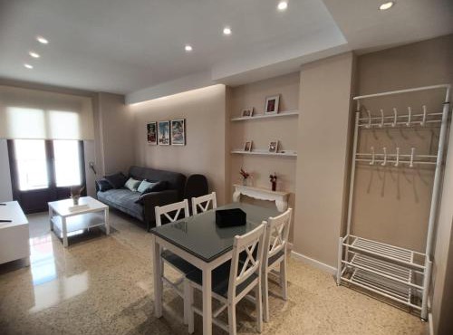 Modernismo suite Cajal