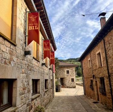 Hostal Bil