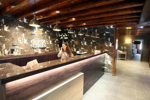 Hotel & Spa Real Villa Anayet