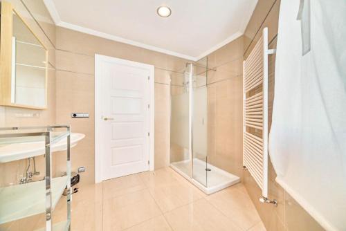 Ver Venir, acogedoras habitaciones con piscina