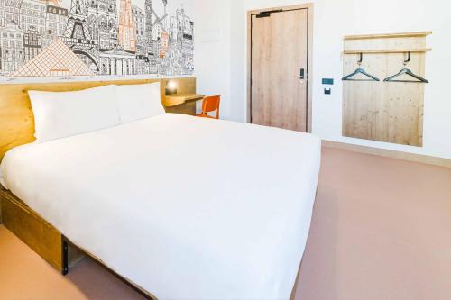 easyHotel Alicante Centro