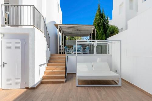 Can Dineo - 5 bedroom villa in Cala Vadella