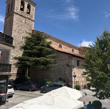 Las Nieves