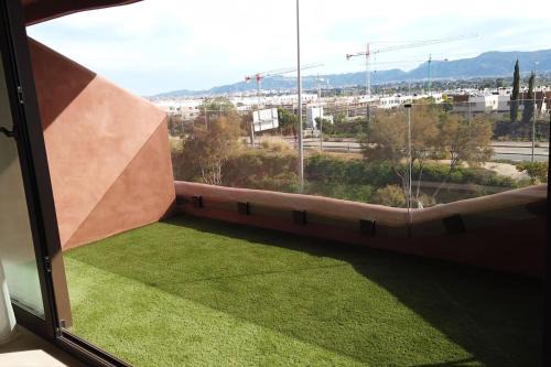 Luxury UCAM Executive , Terrace , High Speed WiFi