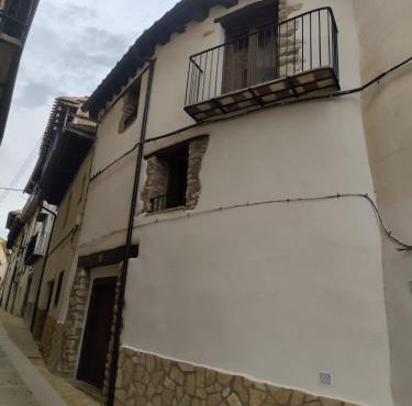 Casa Rural El Portal