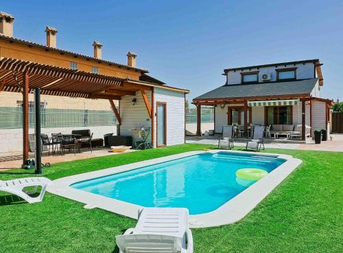Luxury Rural Cuenca - Villas