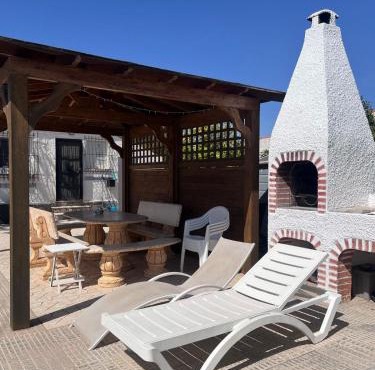Adrians Pool Villa