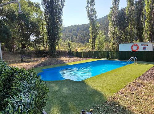 Camping Pirineos Jacetania 3000