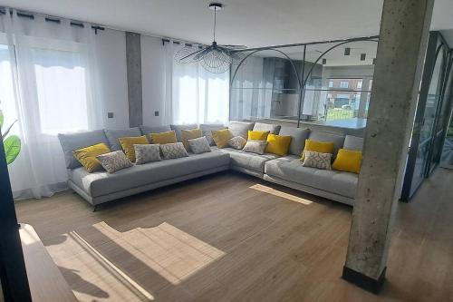 Ebeia 2. Casa Rural en Ibeas de Juarros (Burgos)