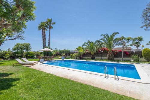 Villa las Terrenas