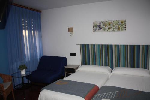 Hotel Mesón del Gallo