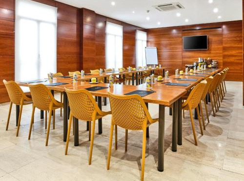 Sercotel AB Arganda