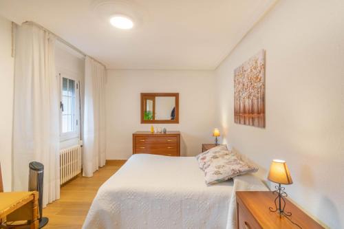 Acogedora casa de campo perfecta para escapadas