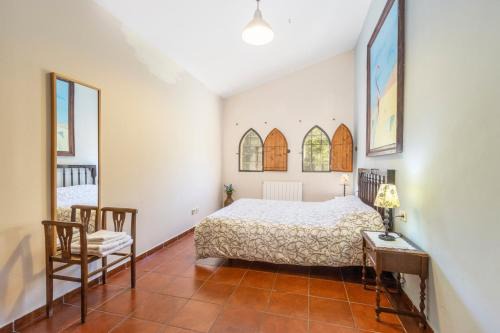 Casa rural can sisquet