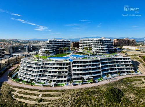 Infinity View Apartments by NRAS