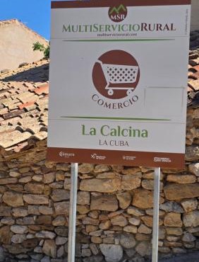 Albergue La Cuba