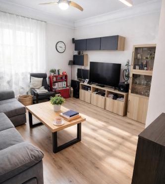 Nuevo Apartamento en Calatayud