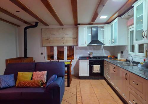 Areatza Home Mountain