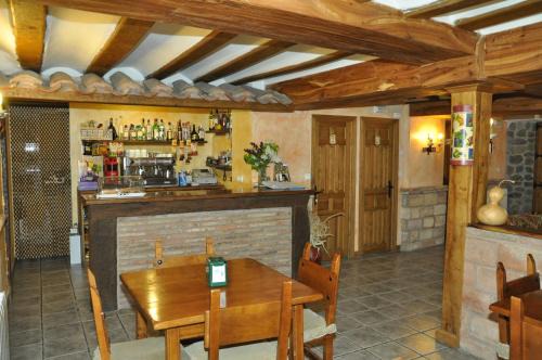 Hotel Rural Verdeancho
