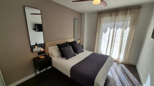 Apartamentos Carmen del Turia