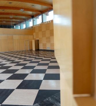 Los Claustros de Ayllón