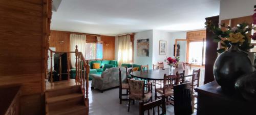 Villa Carmen