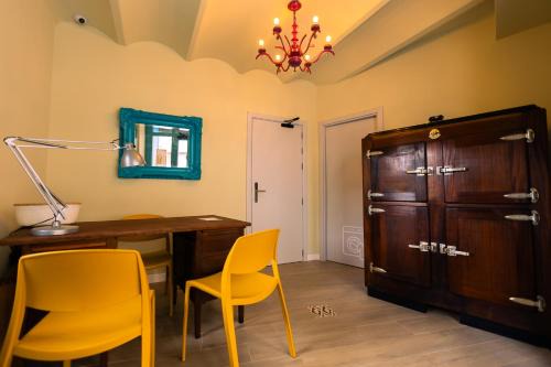 La Resi – Casa Garcia