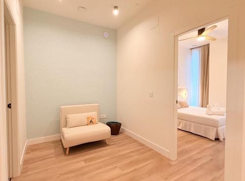 Loft 3 Pet friendly y espacioso by VidaCalma