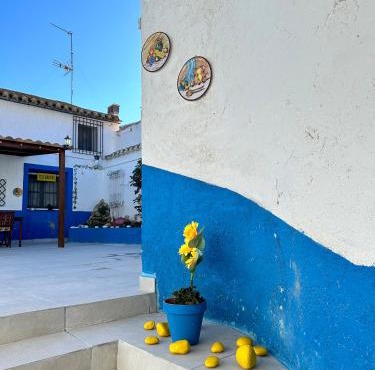 Alojamiento Rural La Tinaja