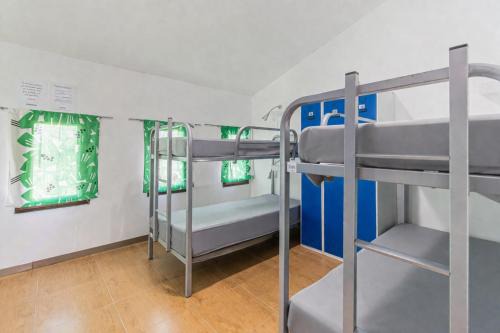 Hostel El Castillo