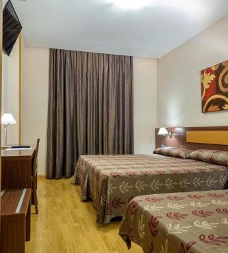 TCH Hotel