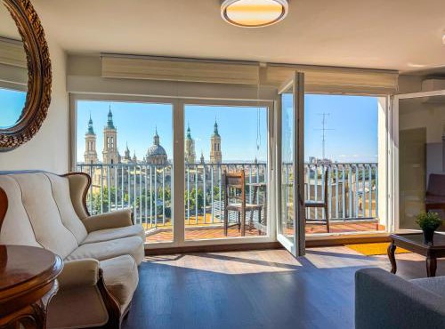Best Views to El Pilar- Turistea
