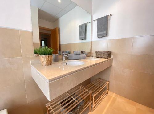 Casita Ciervo- Monaco 4- El Oasis
