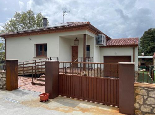 la finca