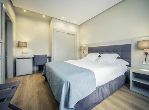 Hotel Carlton Rioja