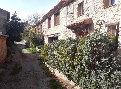Townhouse in Rojals