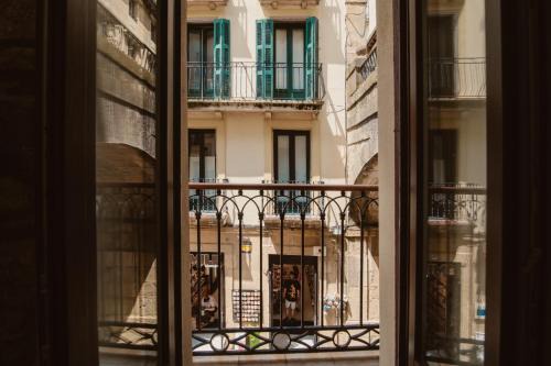 Port Relax Old Town with AC