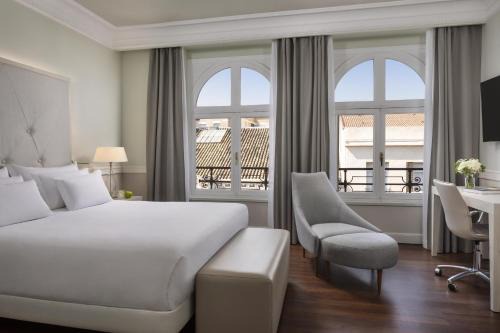 NH Collection Gran Hotel de Zaragoza