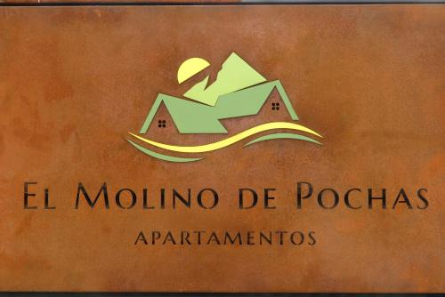 El Molino de Pochas