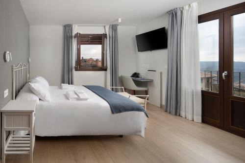 Hotel Vinoteca Alquezar - Adults Only -