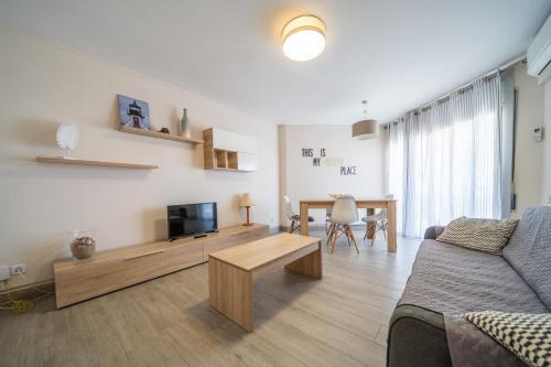 Apartaments Lamoga - Monteixo